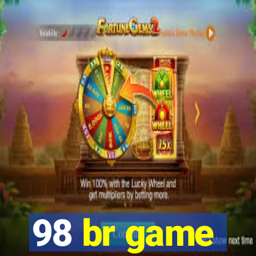 98 br game
